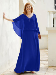Blu Royal