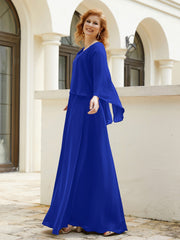 Blu Royal