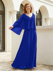 Blu Royal
