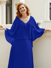 Blu Royal