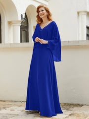 Blu Royal