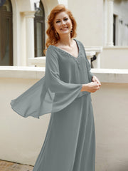 Grigio Acciaio