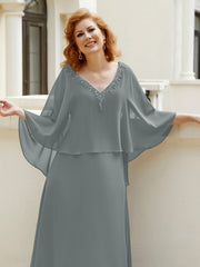 Grigio Acciaio