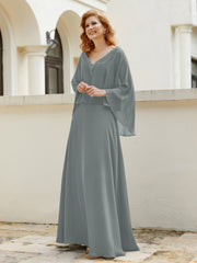 Grigio Acciaio