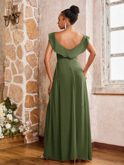 Verde Oliva