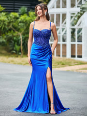 Blu Royal