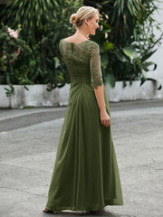 Verde Oliva