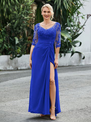 Blu Royal