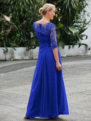 Blu Royal
