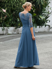 Blu Ardesia