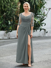 Grigio Acciaio