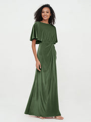 Verde Oliva
