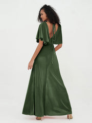 Verde Oliva