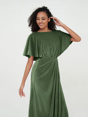 Verde Oliva