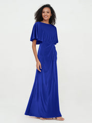 Blu Royal