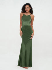 Verde Oliva
