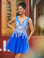 Blu Royal
