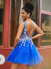 Blu Royal