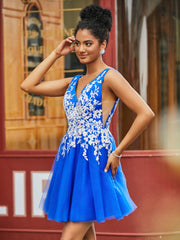 Blu Royal