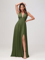 Verde Oliva