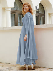 Azzurro Polvere