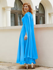 Blu Oceano