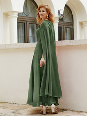 Verde Oliva