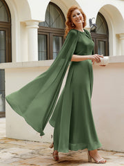 Verde Oliva