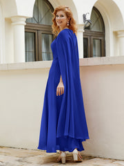 Blu Royal