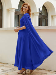 Blu Royal