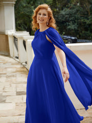 Blu Royal