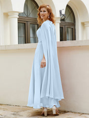Blu Cielo