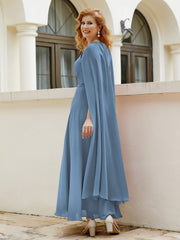 Blu Ardesia
