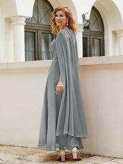 Grigio Acciaio
