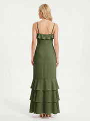 Verde Oliva