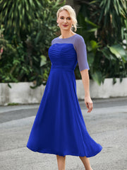 Blu Royal
