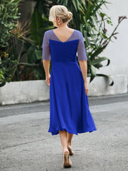 Blu Royal