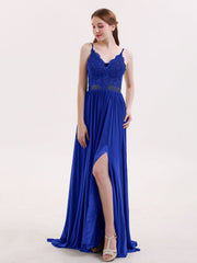 Blu Royal
