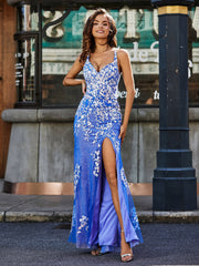 Blu Royal