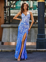 Blu Royal