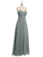 Grigio Acciaio