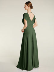 Verde Oliva