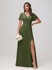 Verde Oliva