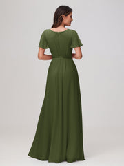 Verde Oliva