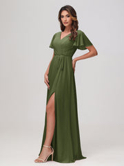 Verde Oliva