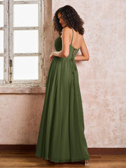 Verde Oliva