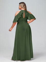 Verde Oliva