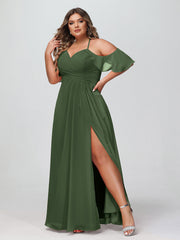 Verde Oliva