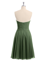 Verde Oliva
