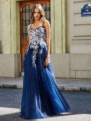 Blu Scuro